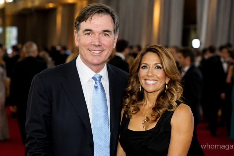 Billy Beane Ex Wife: Cathy Sturdivants Life & Family