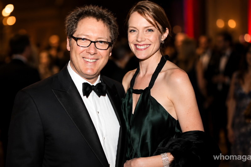 James Spader Wife: Marriage, Partner and Family Life