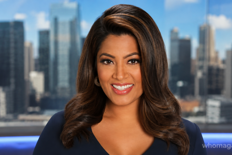 Megan Telles Age, Biography, Career & Personal Life
