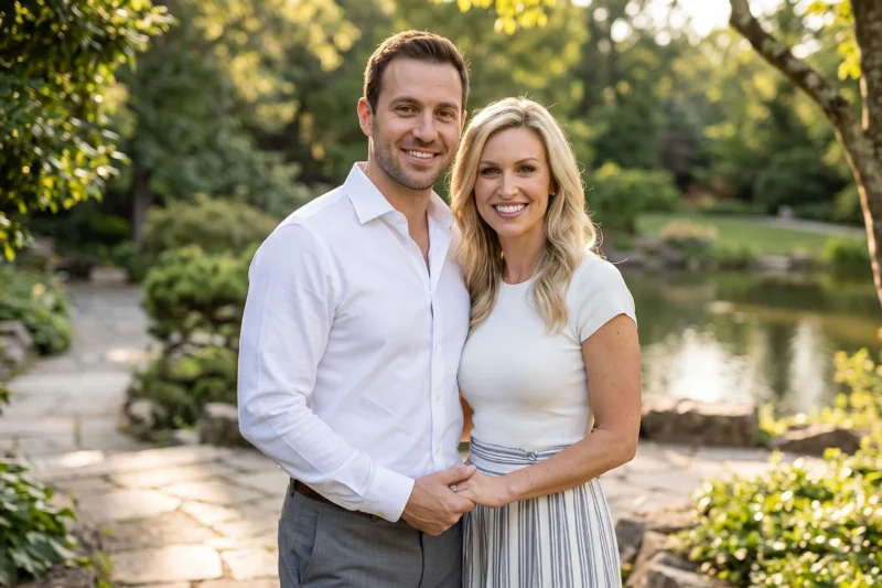 Anastasia Amoroso Husband: Marriage, Career & Facts