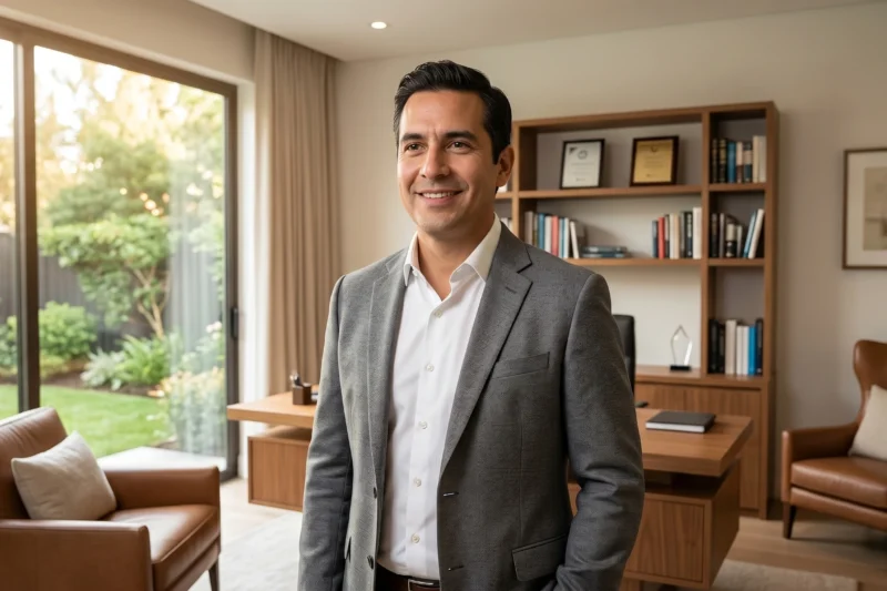 Edgardo Canales Net Worth, Career, and Life Story