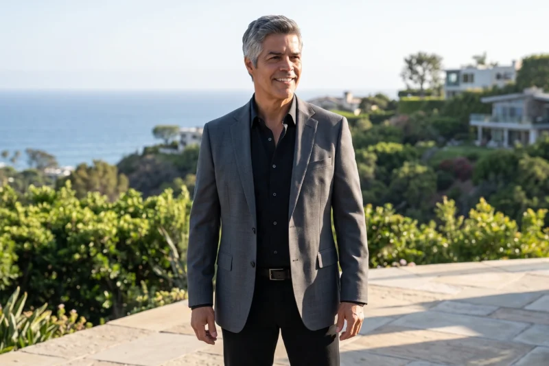 Esai Morales Height: Age, Career, Biography & More