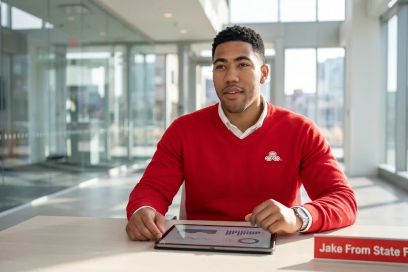 How Much Does Jake From State Farm Make in 2026?