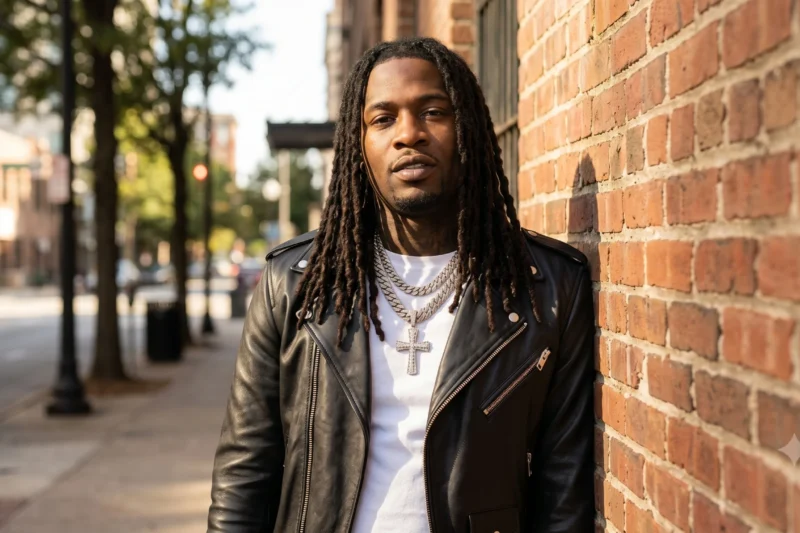Hunxho Real Name: Biography, Age, Career & Family