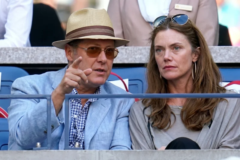 Is James Spader Married? Wife, Partner and Family Life