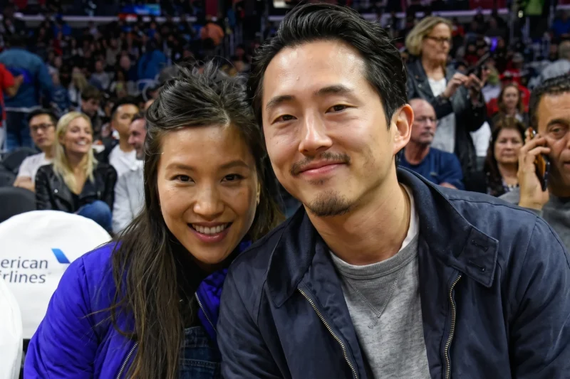 Joana Pak Ethnicity: Heritage, Family & Biography