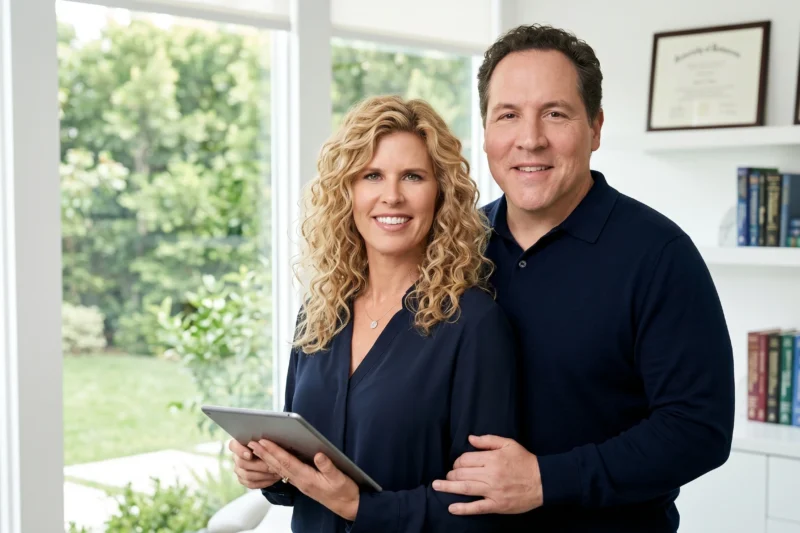 Joya Tillem: The Private Doctor Behind Jon Favreau