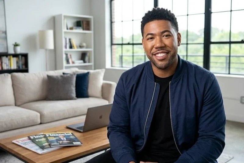 Kevin Miles Net Worth, Career, and Jake From State Farm Story