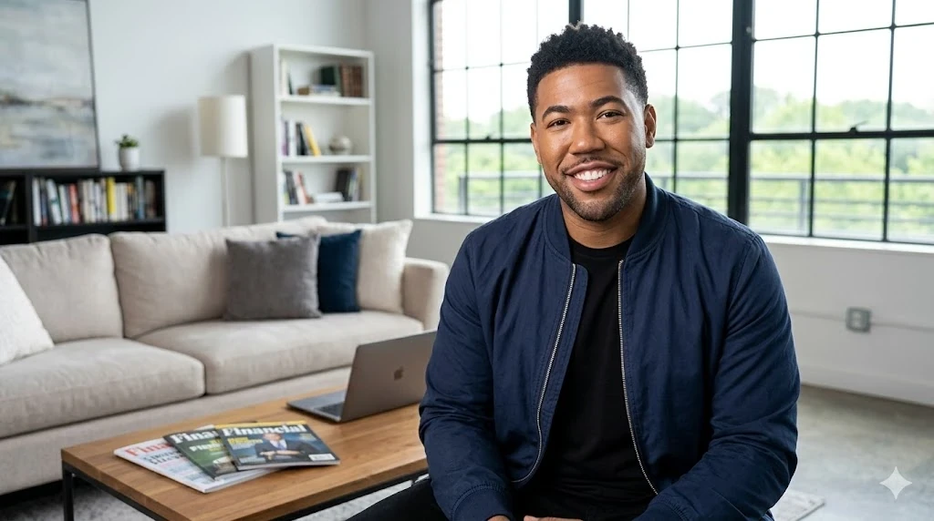 kevin miles net worth