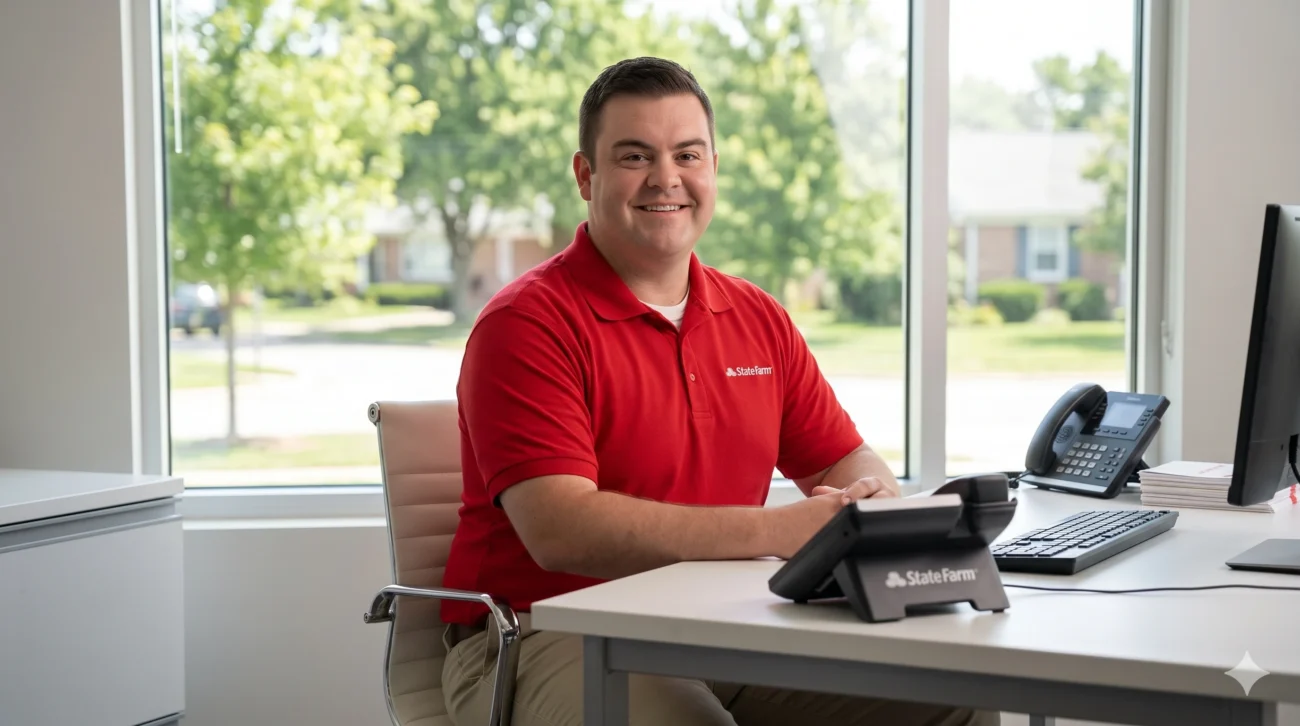 original jake from state farm net worth
