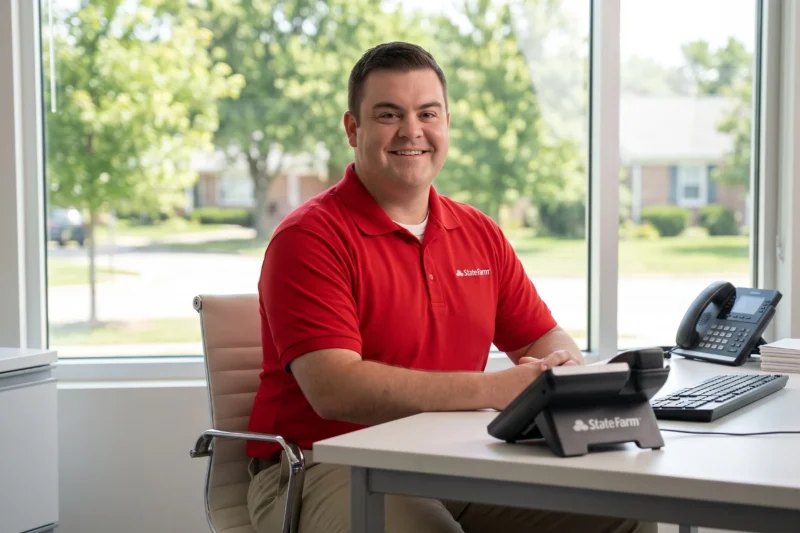 Original Jake From State Farm Net Worth & Biography