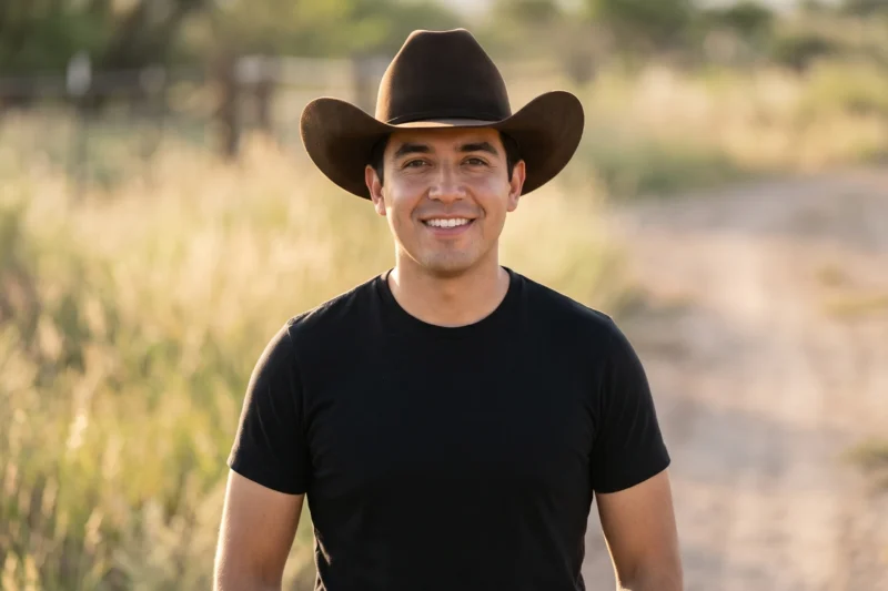 Paco Zazueta Age, Biography, Career & Personal Life
