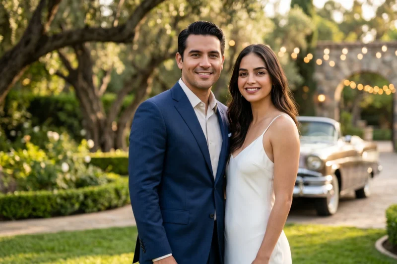 Paco Zazueta Net Worth: Career, Wife, and Life Story